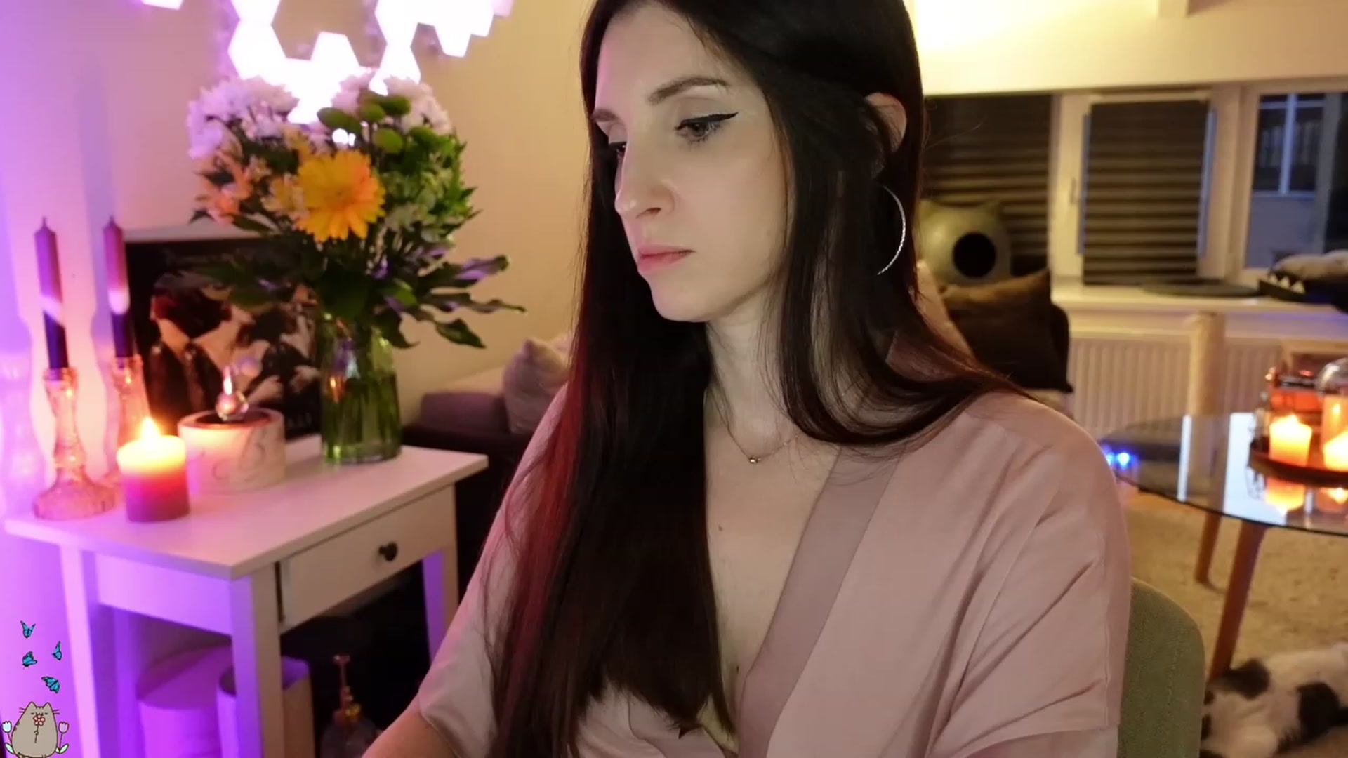Gallery image thumbnail from MissMaddies's myfreecams stream on, 06/01/2023, 02:38 image 19 of 20