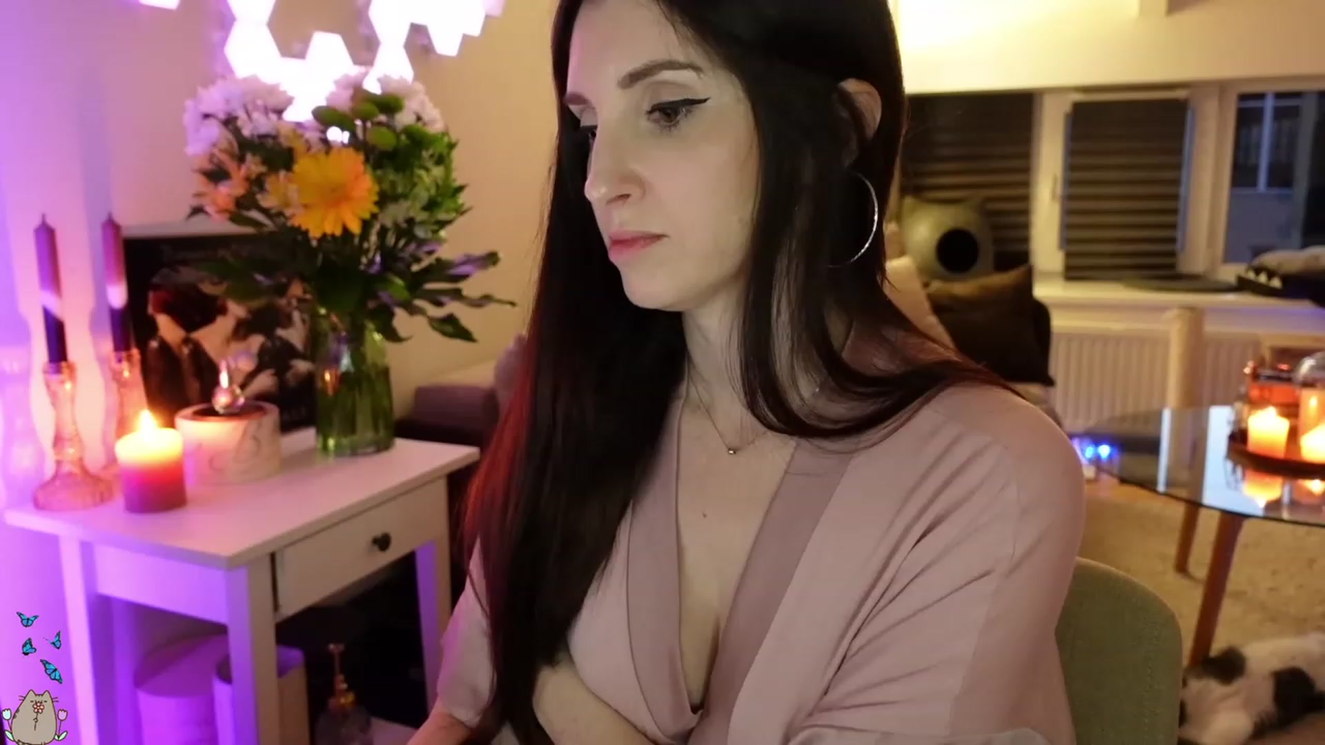 Gallery image thumbnail from MissMaddies's myfreecams stream on, 06/01/2023, 02:38 image 17 of 20