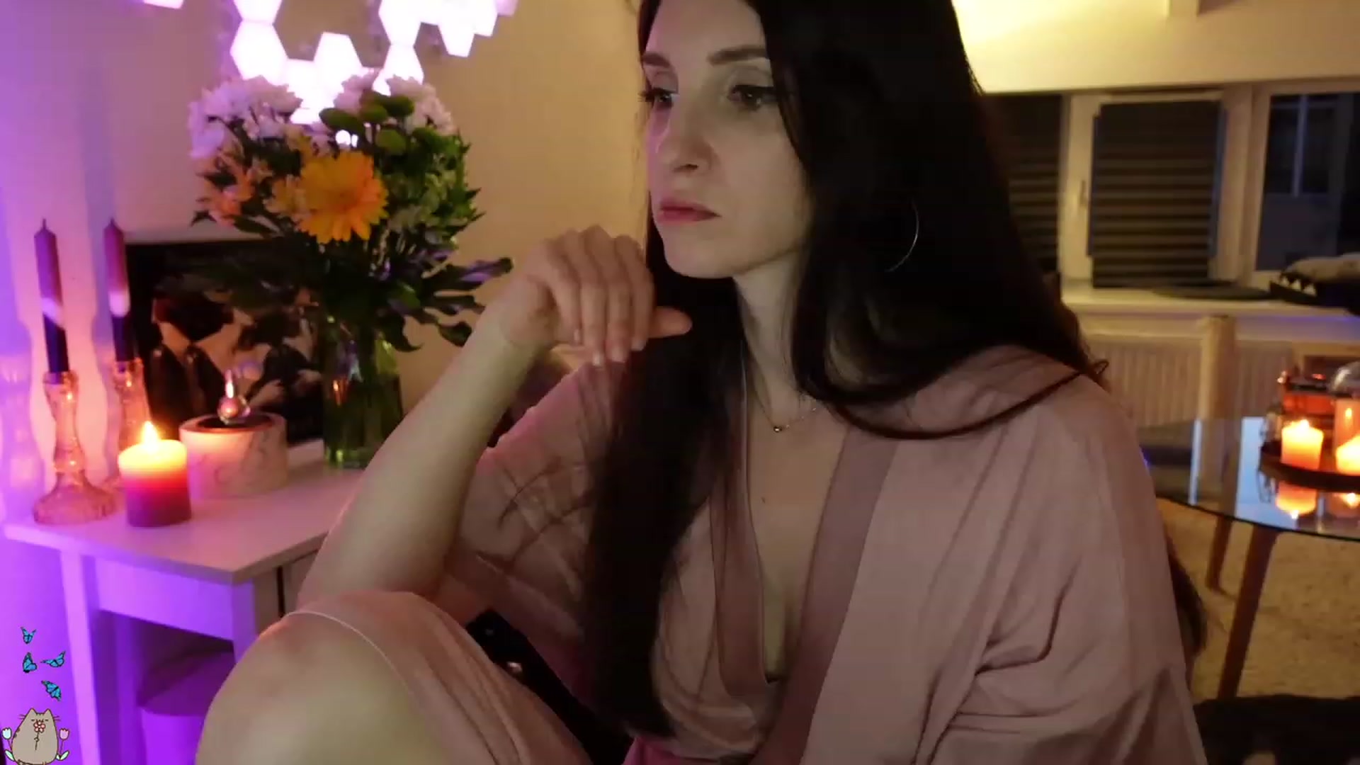 Gallery image thumbnail from MissMaddies's myfreecams stream on, 06/01/2023, 02:38 image 13 of 20