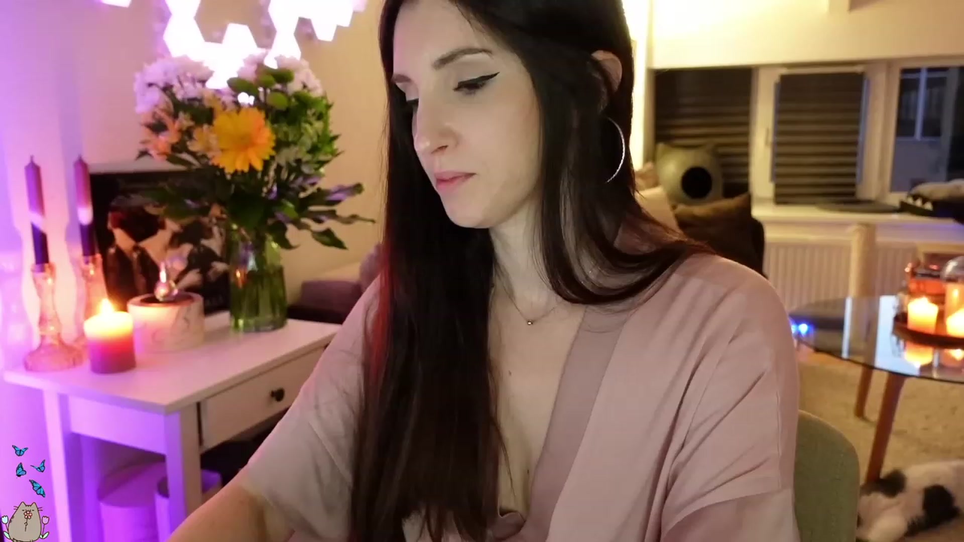Gallery image thumbnail from MissMaddies's myfreecams stream on, 06/01/2023, 02:38 image 16 of 20