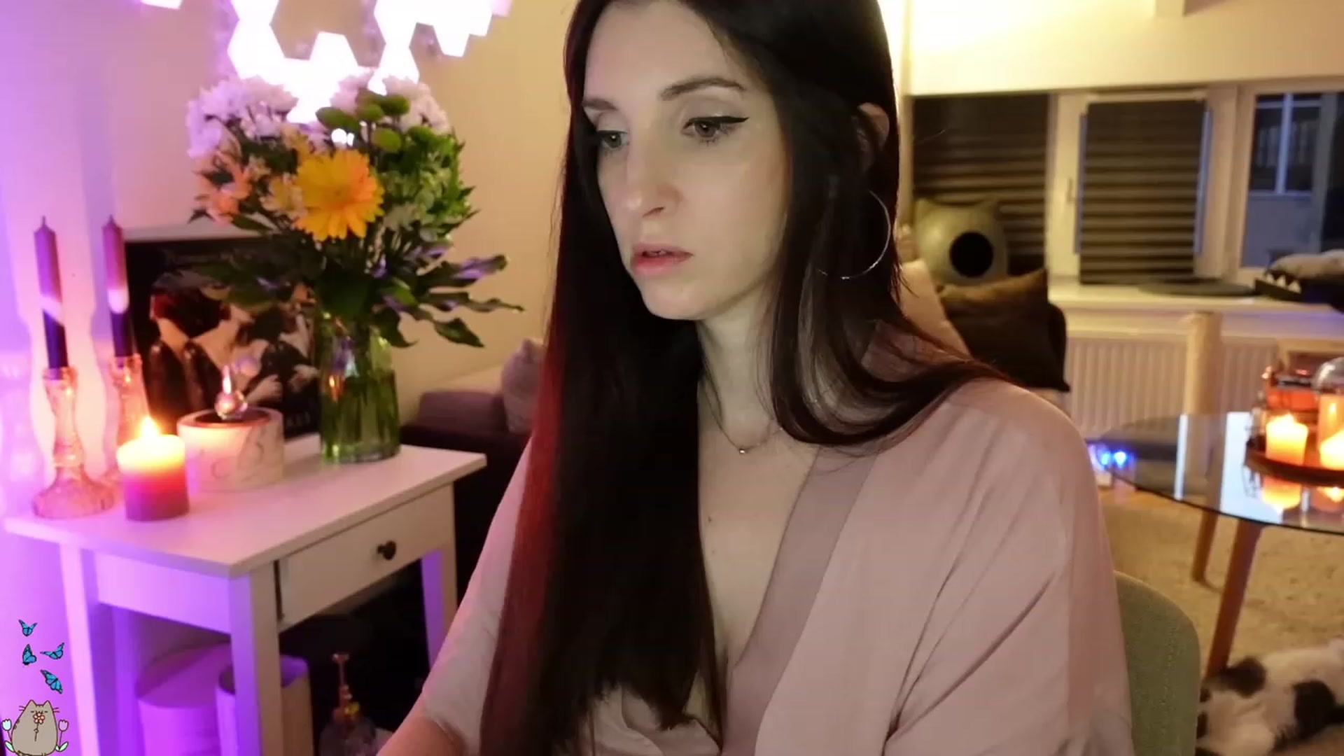 Gallery image thumbnail from MissMaddies's myfreecams stream on, 06/01/2023, 02:38 image 18 of 20