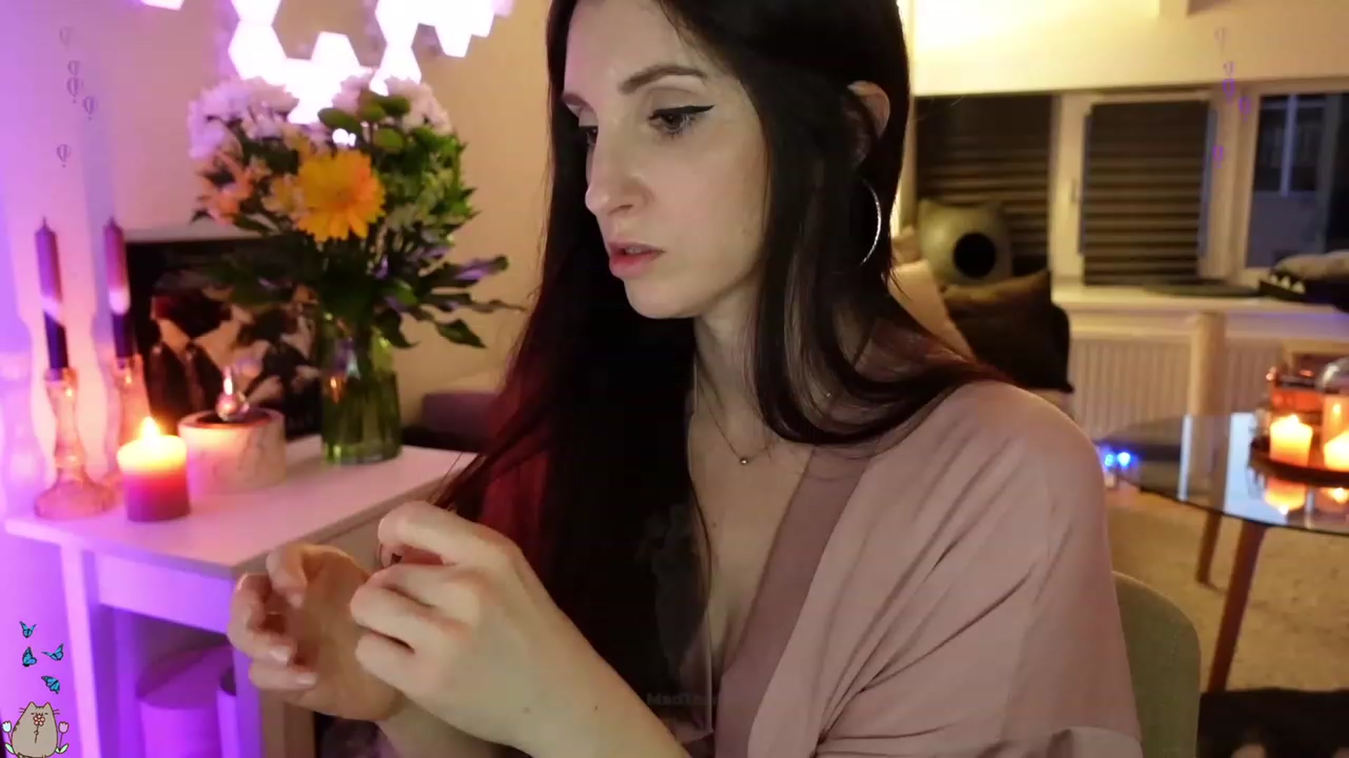 Gallery image thumbnail from MissMaddies's myfreecams stream on, 06/01/2023, 02:38 image 15 of 20