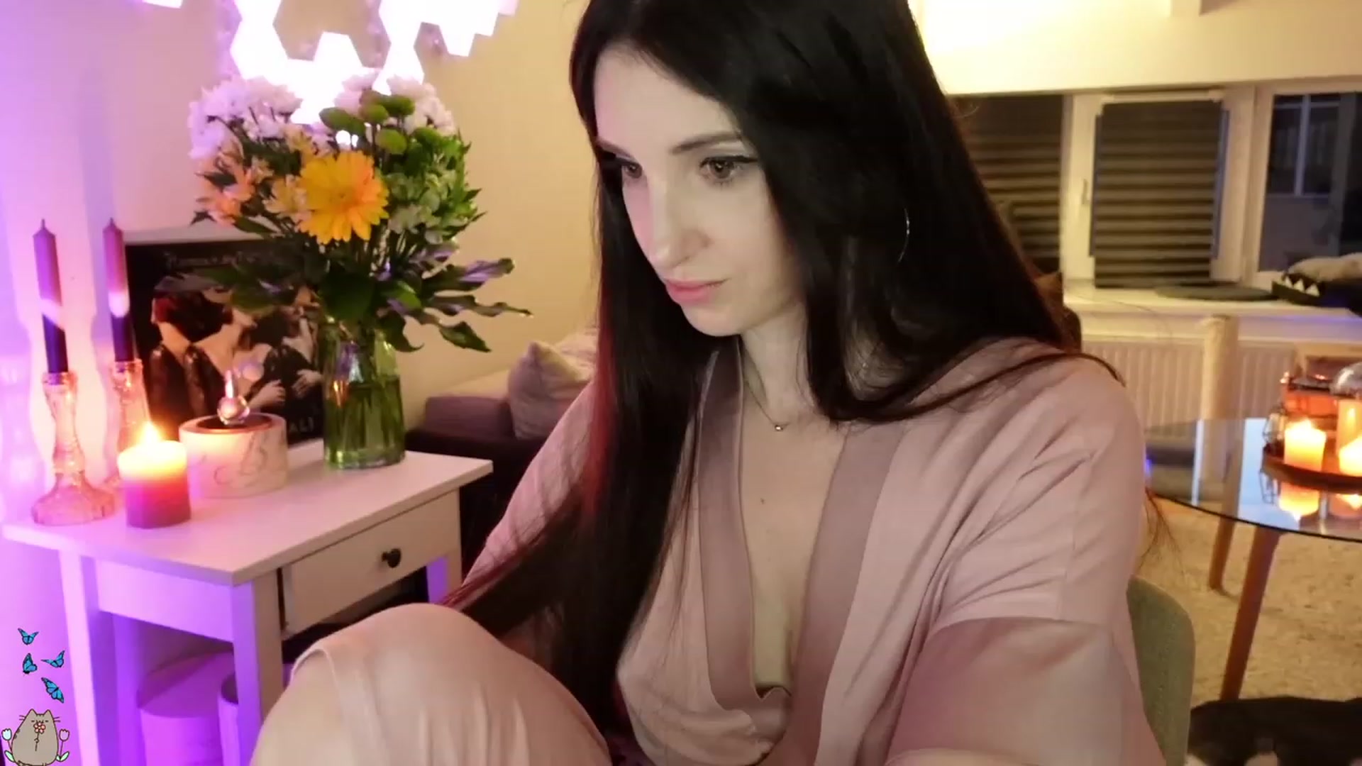 Gallery image thumbnail from MissMaddies's myfreecams stream on, 06/01/2023, 02:38 image 11 of 20