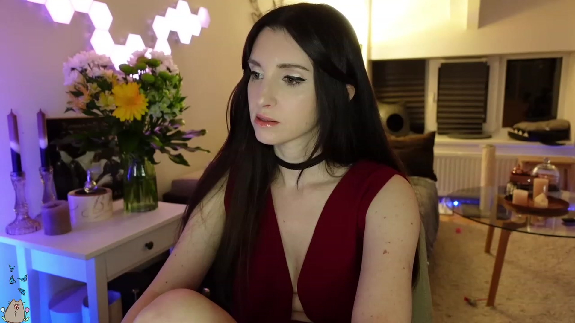 Gallery image thumbnail from MissMaddies's myfreecams stream on, 06/02/2023, 24:15 image 12 of 20