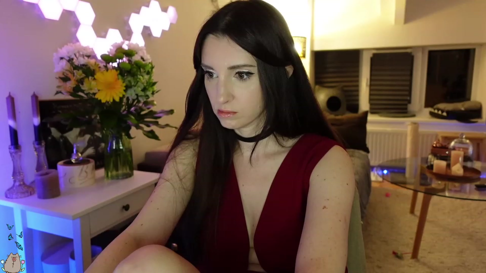 Gallery image thumbnail from MissMaddies's myfreecams stream on, 06/02/2023, 24:15 image 11 of 20