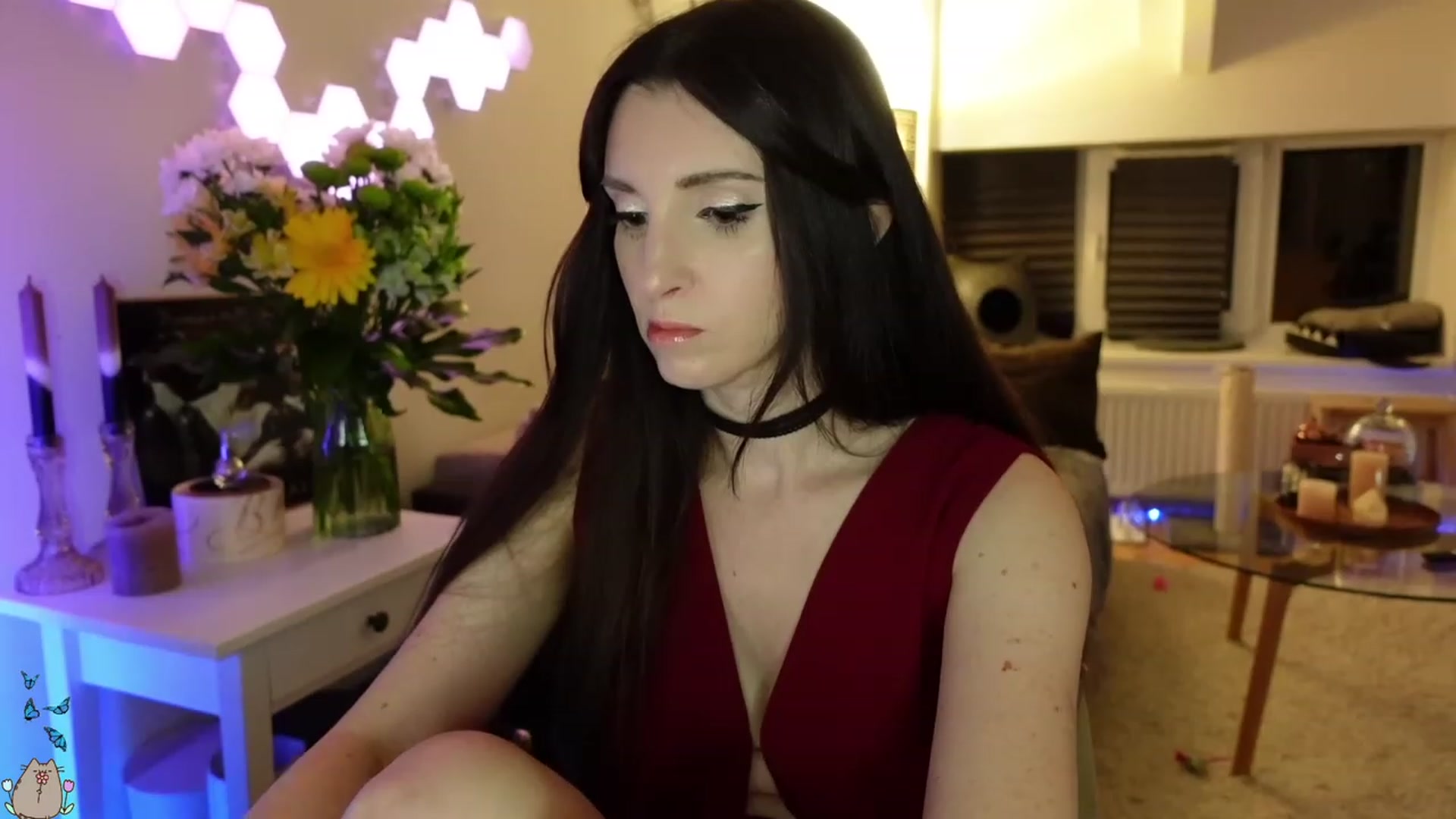 Gallery image thumbnail from MissMaddies's myfreecams stream on, 06/02/2023, 24:15 image 13 of 20