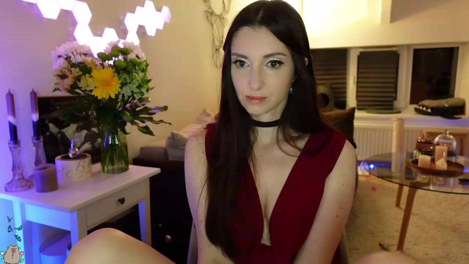 Gallery image thumbnail from MissMaddies's myfreecams stream on, 06/02/2023, 24:15 image 2 of 20
