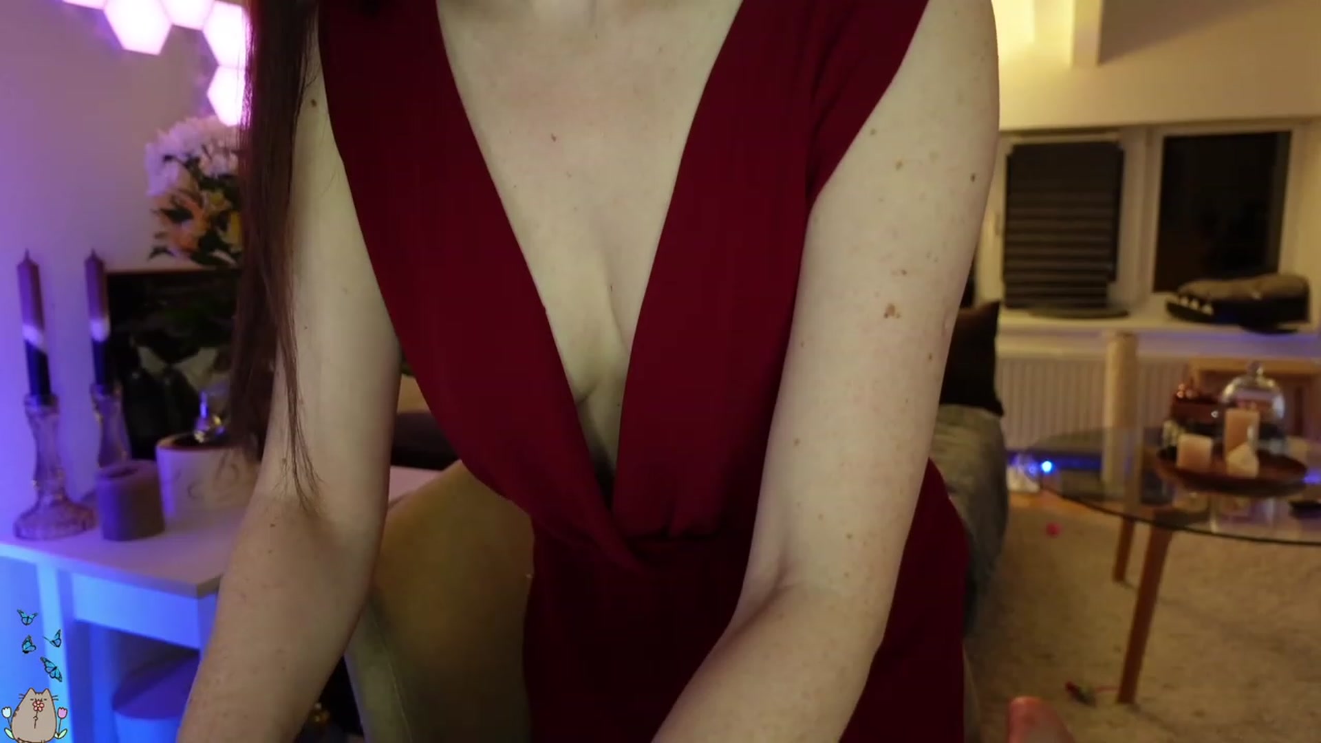 Gallery image thumbnail from MissMaddies's myfreecams stream on, 06/02/2023, 24:15 image 17 of 20
