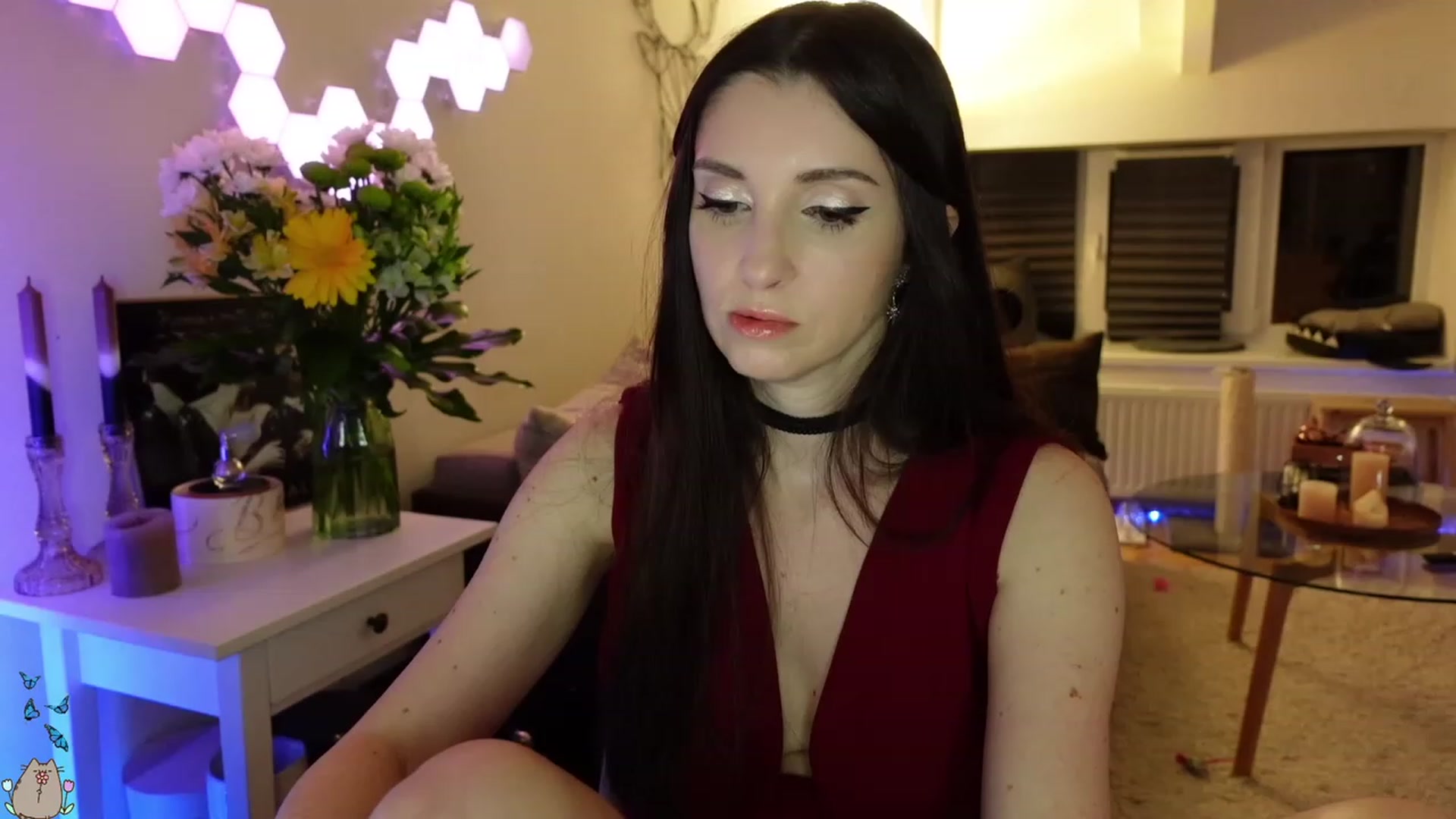 Gallery image thumbnail from MissMaddies's myfreecams stream on, 06/02/2023, 24:15 image 3 of 20