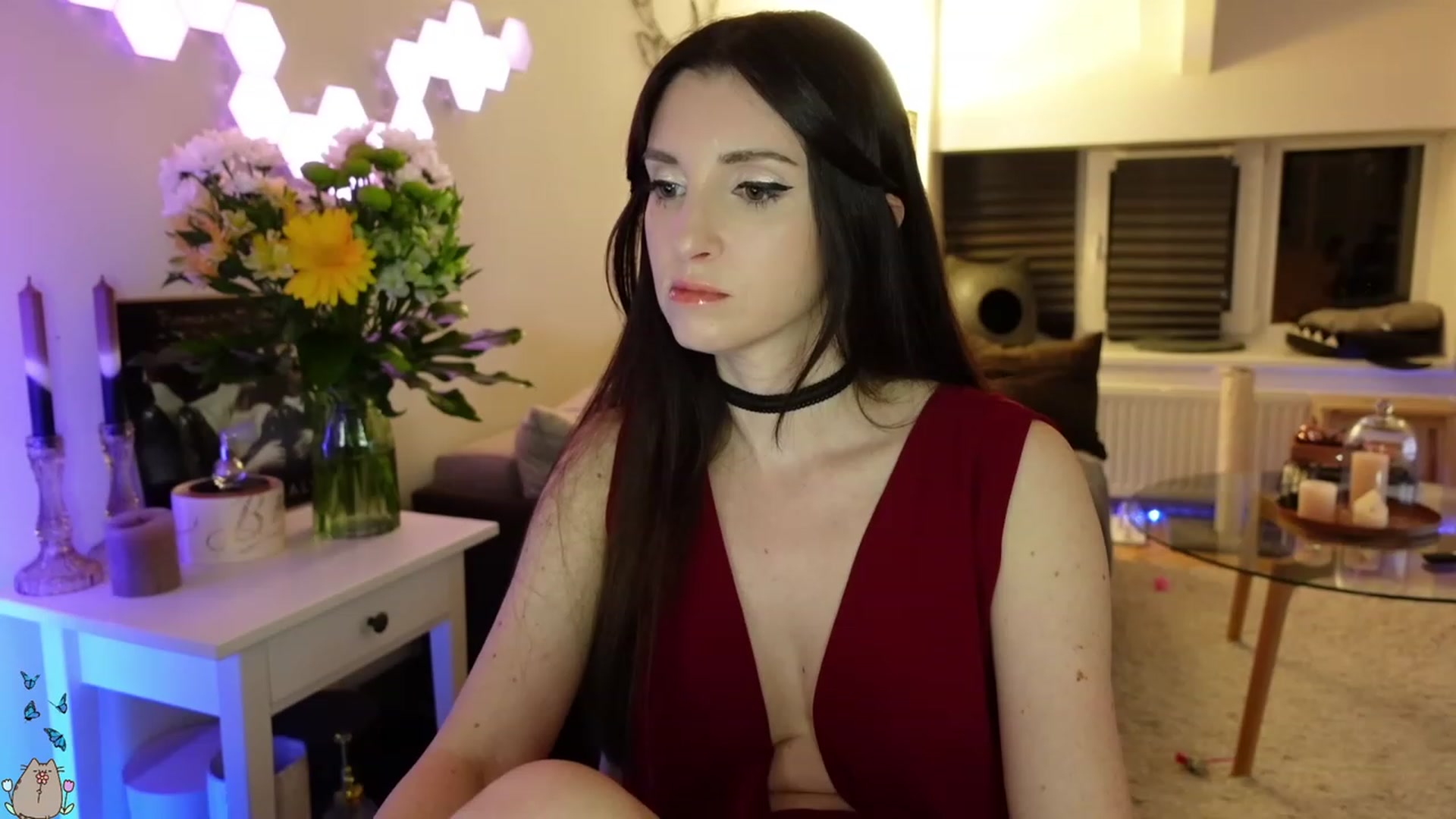 Gallery image thumbnail from MissMaddies's myfreecams stream on, 06/02/2023, 24:15 image 9 of 20