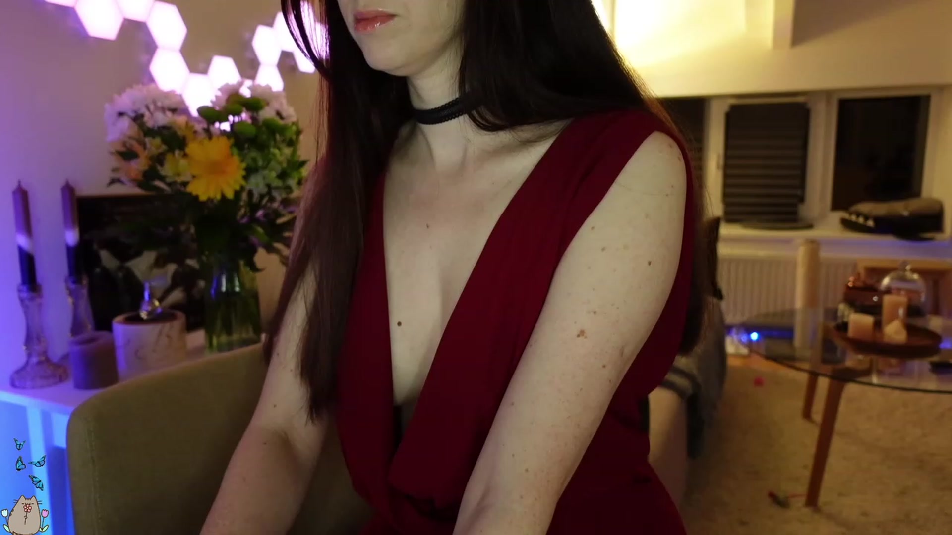 Gallery image thumbnail from MissMaddies's myfreecams stream on, 06/02/2023, 24:15 image 19 of 20