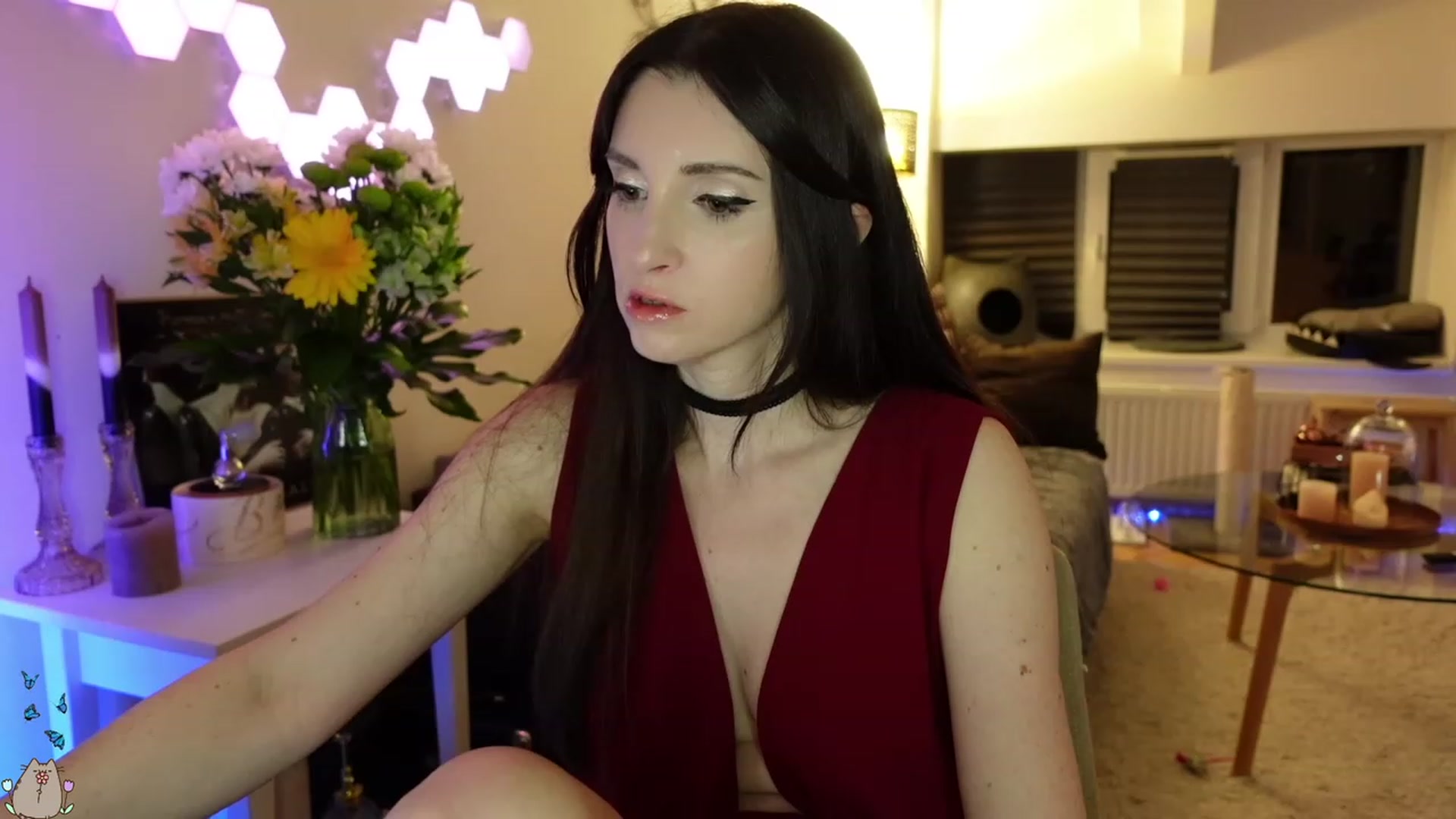 Gallery image thumbnail from MissMaddies's myfreecams stream on, 06/02/2023, 24:15 image 10 of 20