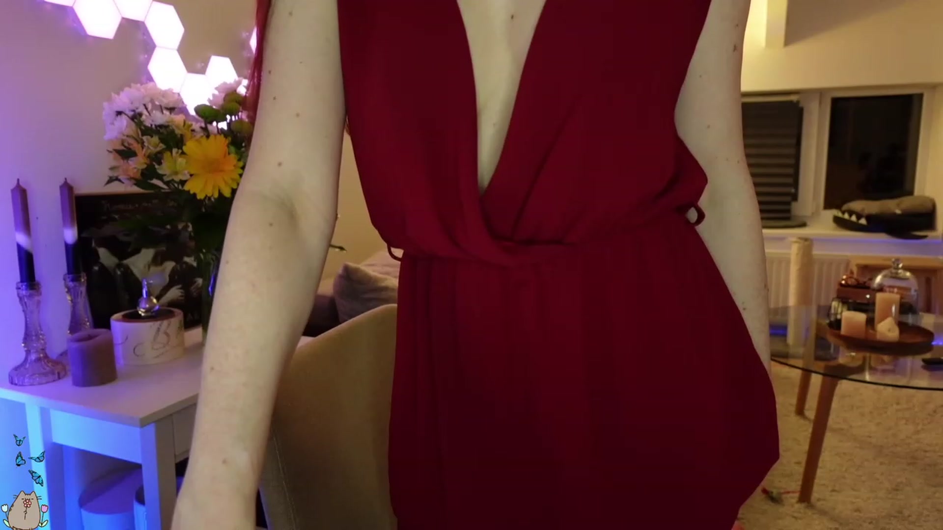 Gallery image thumbnail from MissMaddies's myfreecams stream on, 06/02/2023, 24:17 image 18 of 20