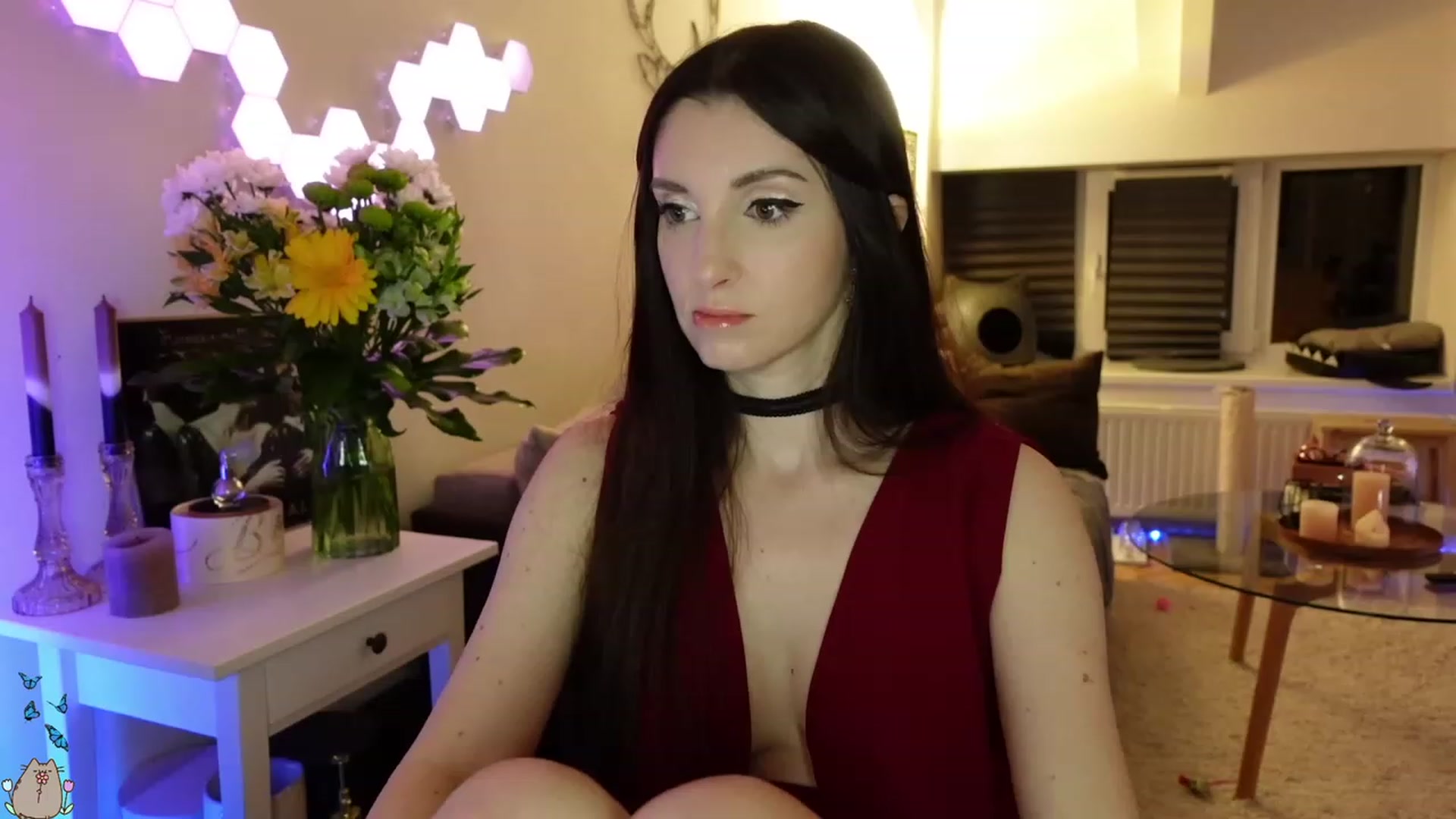 Gallery image thumbnail from MissMaddies's myfreecams stream on, 06/02/2023, 24:17 image 7 of 20