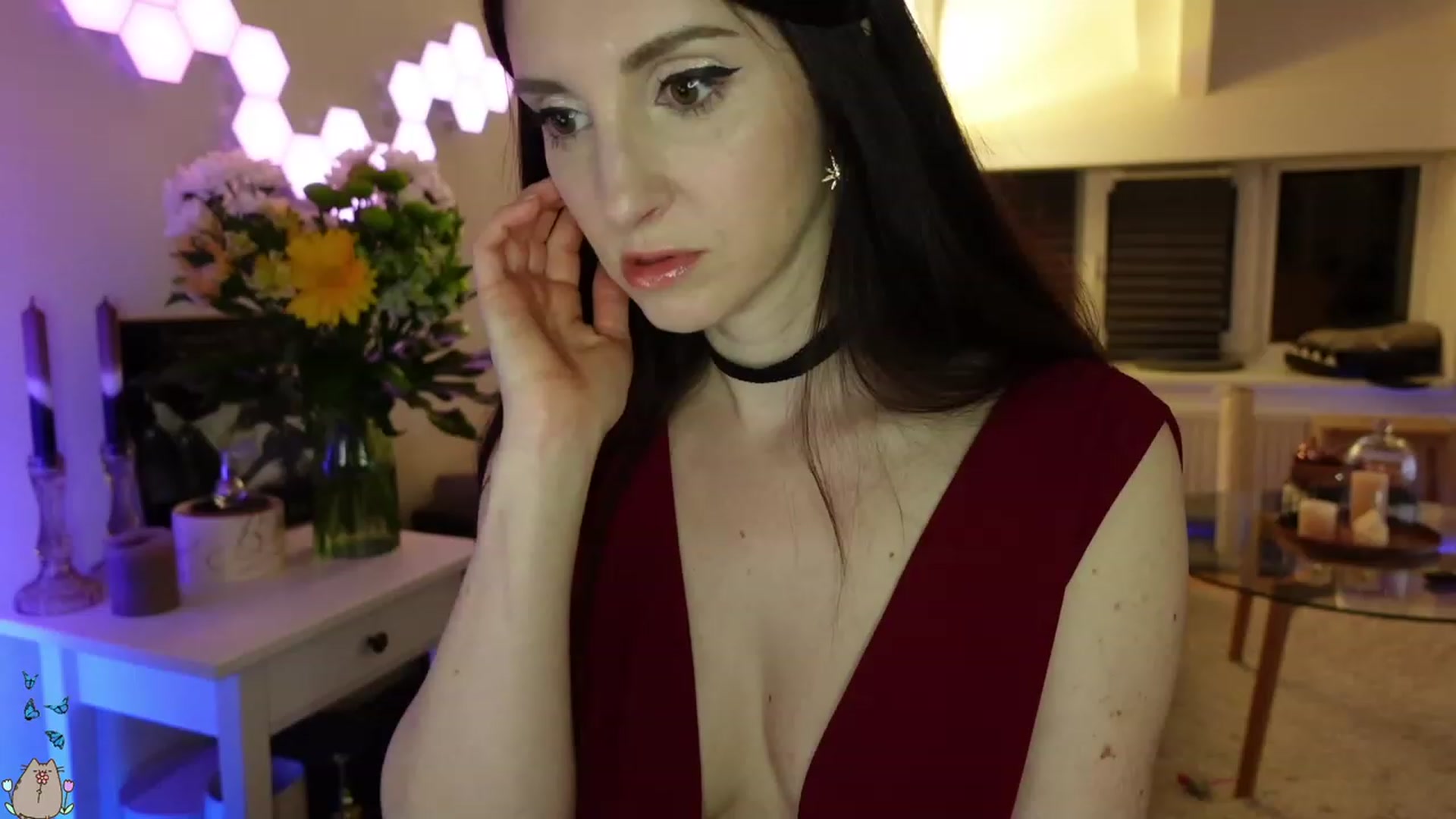 Gallery image thumbnail from MissMaddies's myfreecams stream on, 06/02/2023, 24:17 image 1 of 20
