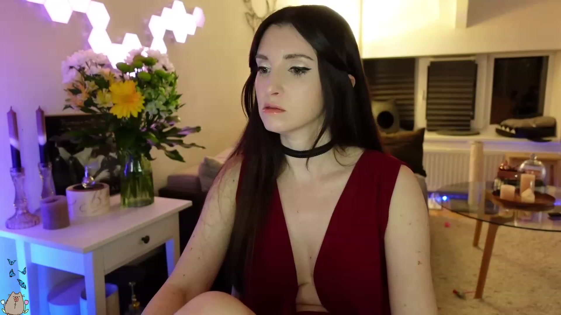 Gallery image thumbnail from MissMaddies's myfreecams stream on, 06/02/2023, 24:17 image 12 of 20