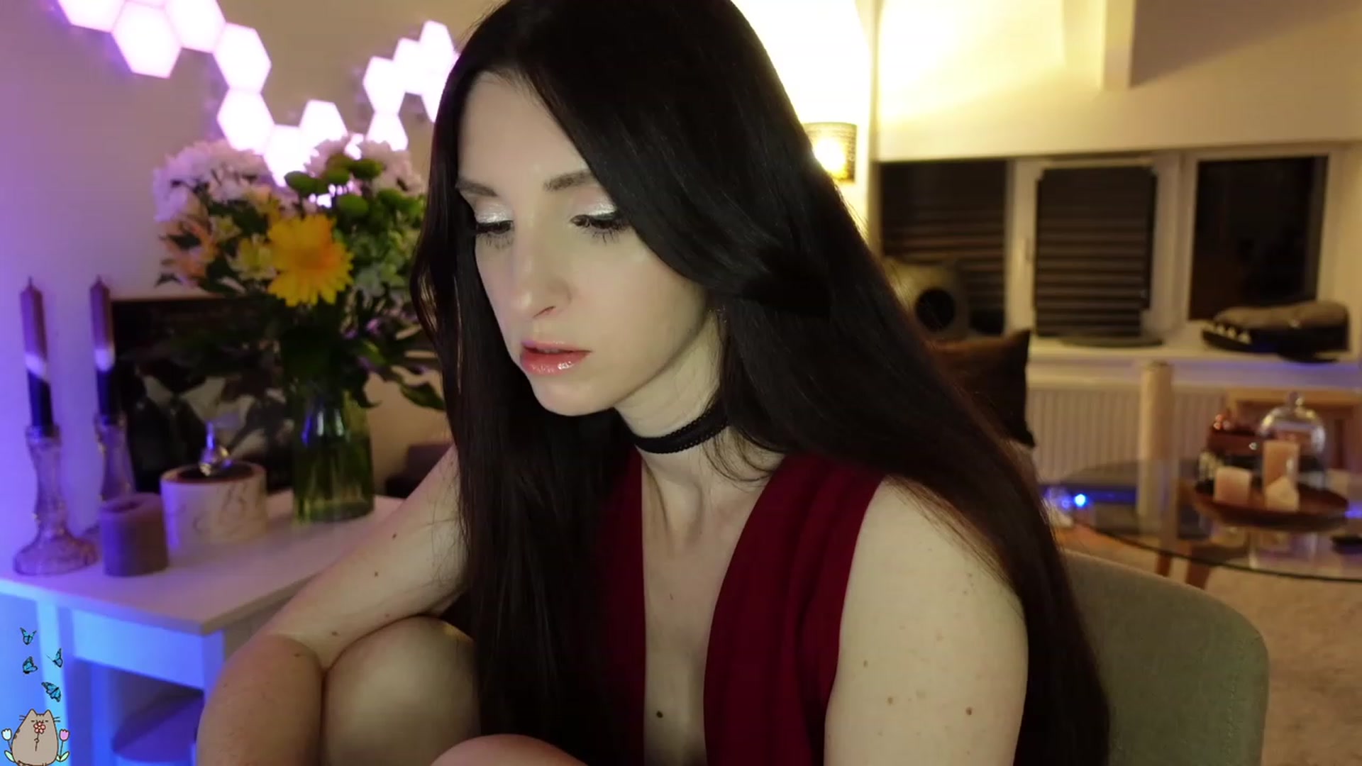Gallery image thumbnail from MissMaddies's myfreecams stream on, 06/02/2023, 24:17 image 5 of 20