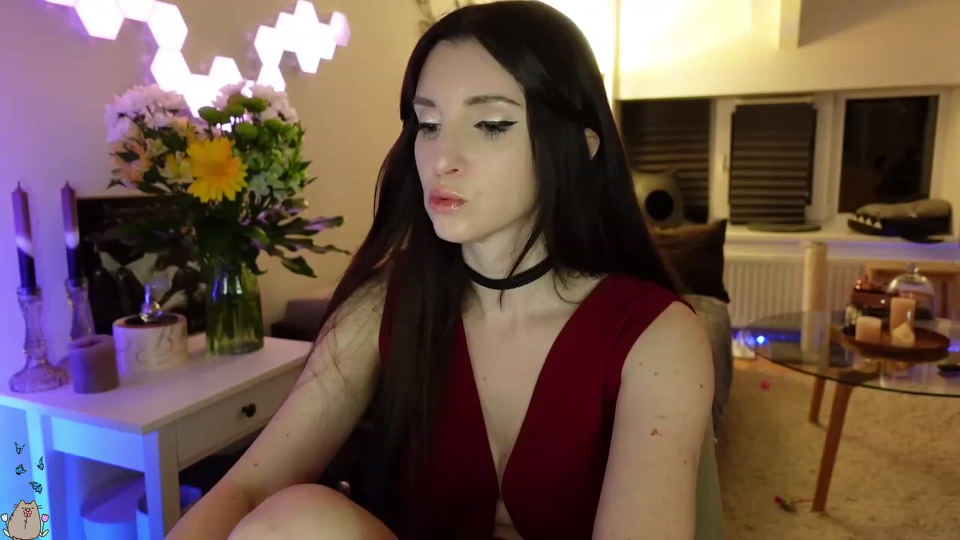 Gallery image thumbnail from MissMaddies's myfreecams stream on, 06/02/2023, 24:17 image 14 of 20