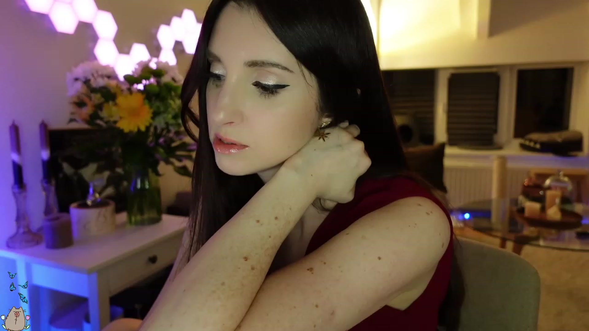 Gallery image thumbnail from MissMaddies's myfreecams stream on, 06/02/2023, 24:17 image 3 of 20