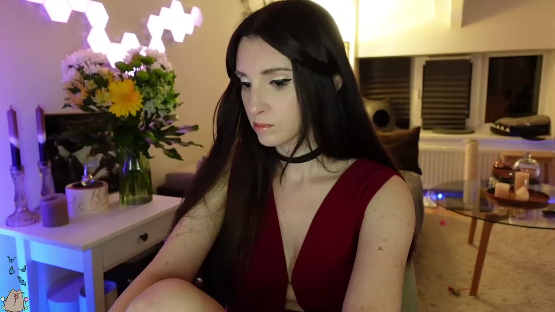 Gallery image thumbnail from MissMaddies's myfreecams stream on, 06/02/2023, 24:17 image 15 of 20