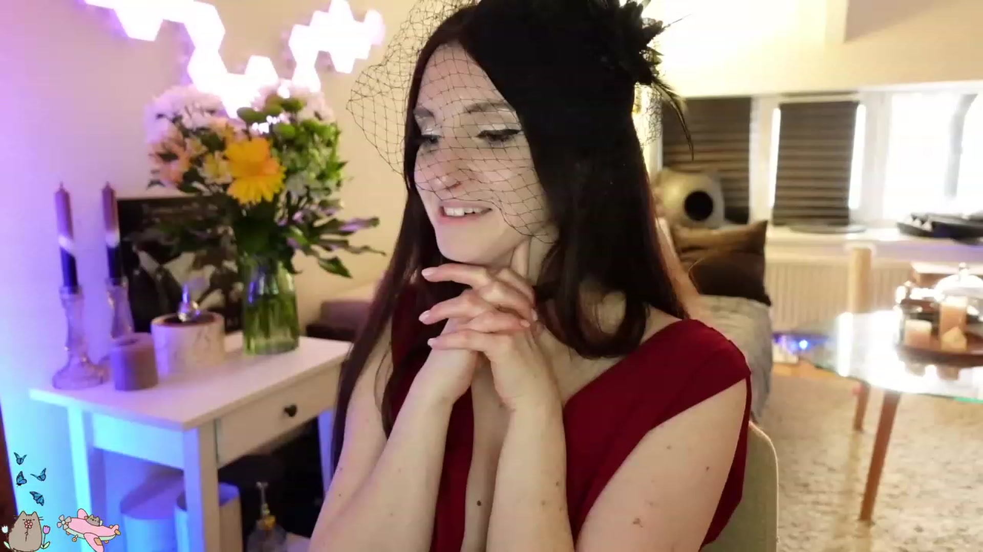 Gallery image thumbnail from MissMaddies's myfreecams stream on, 06/02/2023, 03:33 image 17 of 20
