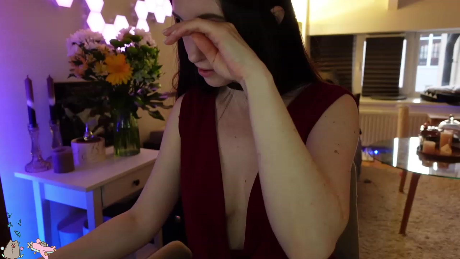 Gallery image thumbnail from MissMaddies's myfreecams stream on, 06/02/2023, 03:33 image 6 of 20