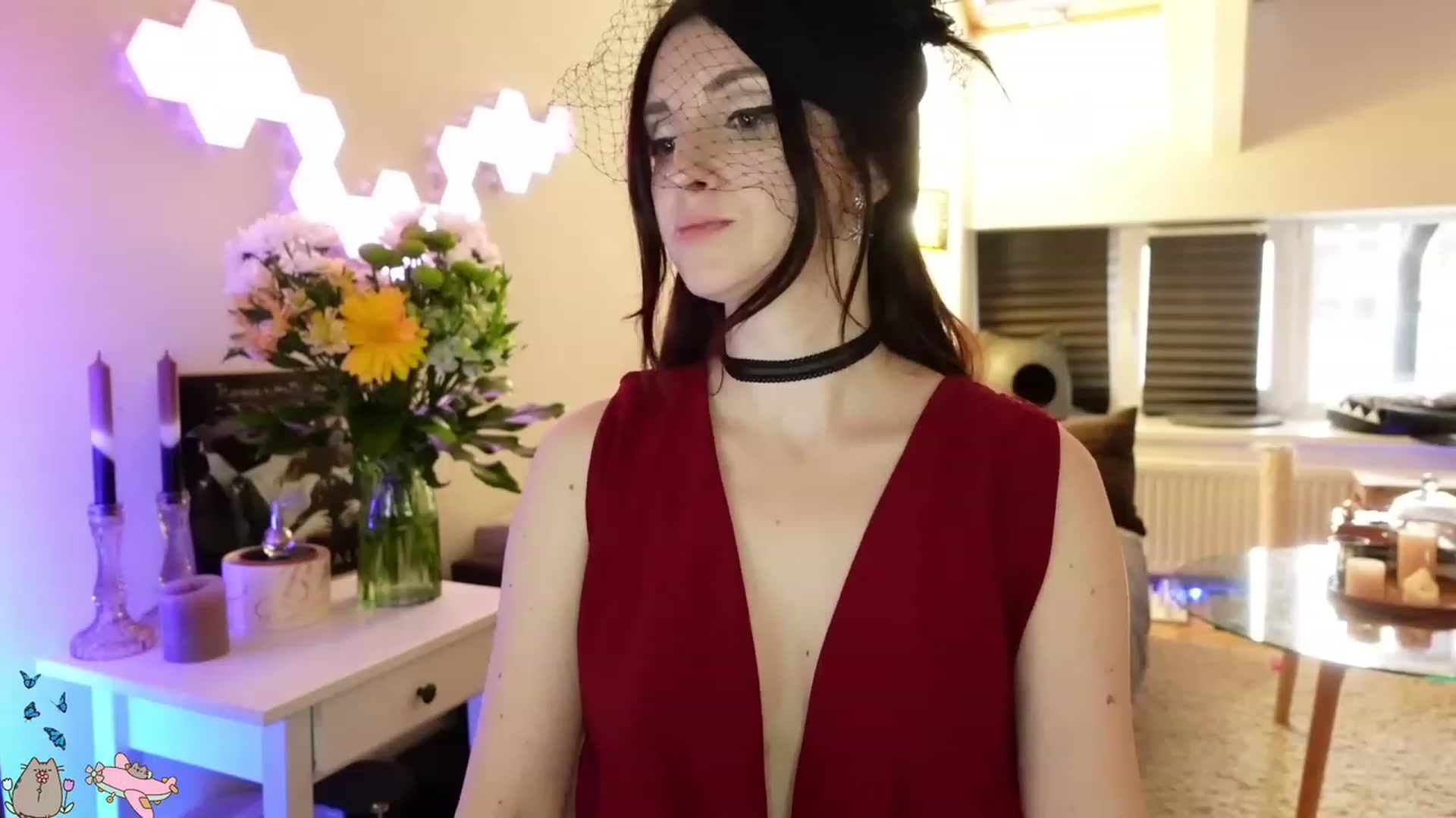 Gallery image thumbnail from MissMaddies's myfreecams stream on, 06/02/2023, 03:33 image 11 of 20