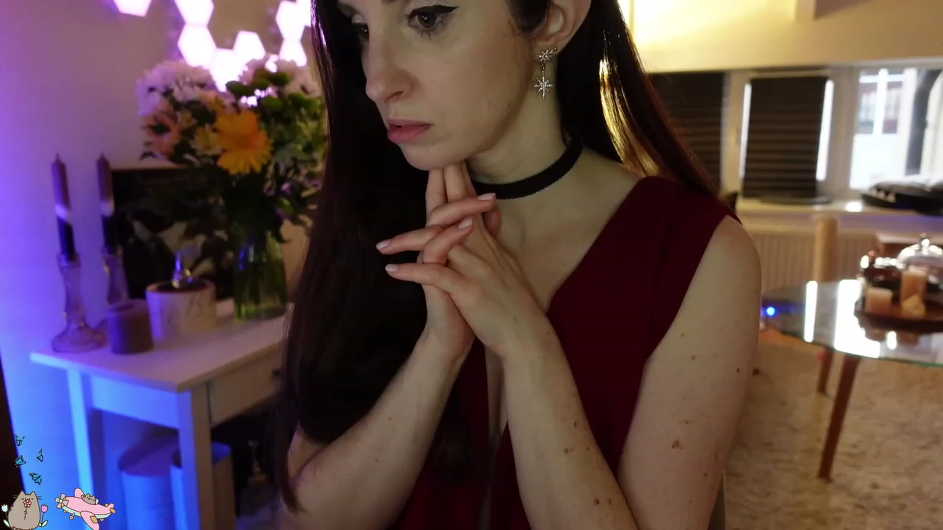 Gallery image thumbnail from MissMaddies's myfreecams stream on, 06/02/2023, 03:33 image 8 of 20