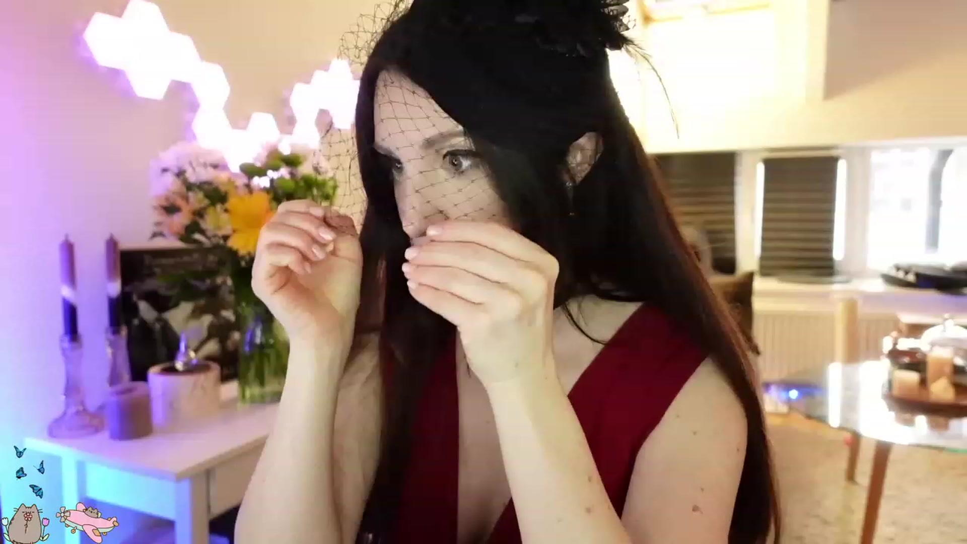 Gallery image thumbnail from MissMaddies's myfreecams stream on, 06/02/2023, 03:33 image 10 of 20