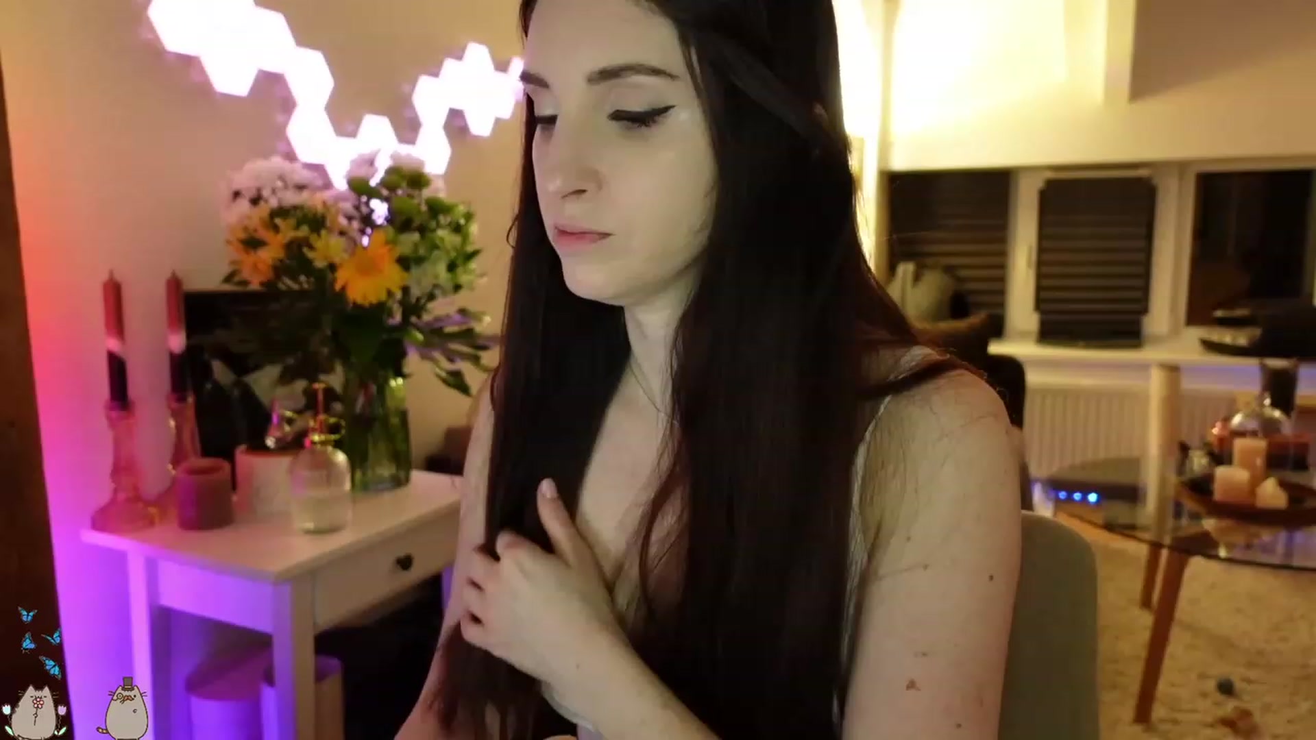 Gallery image thumbnail from MissMaddies's myfreecams stream on, 06/03/2023, 02:11 image 7 of 20