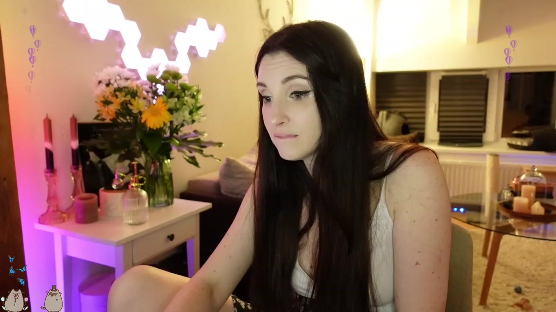 Gallery image thumbnail from MissMaddies's myfreecams stream on, 06/03/2023, 02:11 image 8 of 20