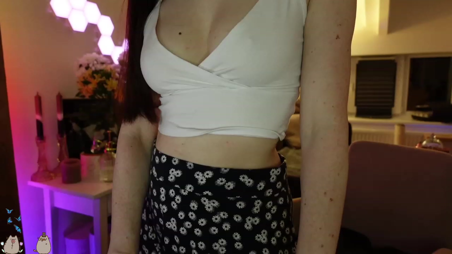 Gallery image thumbnail from MissMaddies's myfreecams stream on, 06/03/2023, 02:11 image 1 of 20