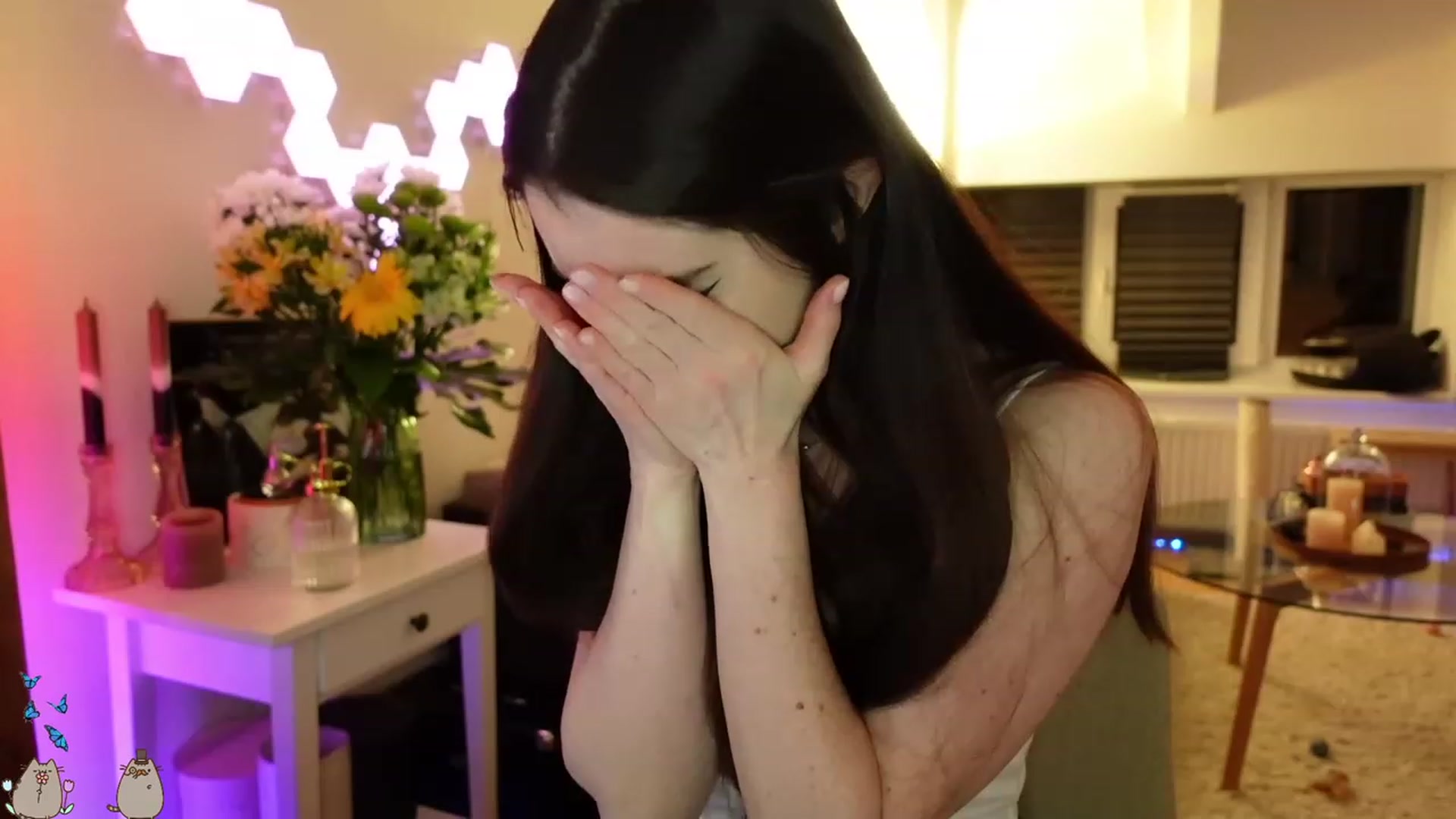 Gallery image thumbnail from MissMaddies's myfreecams stream on, 06/03/2023, 02:11 image 15 of 20