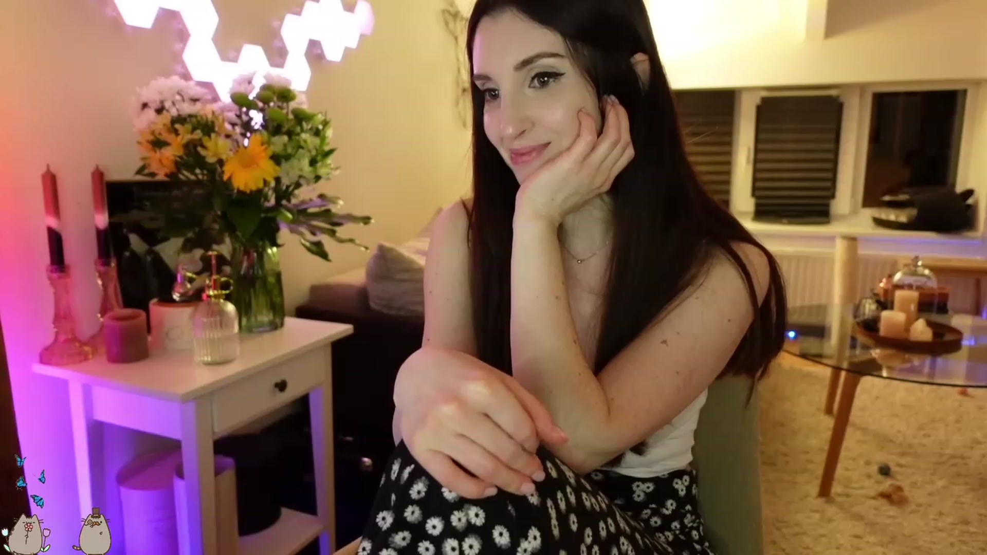 Gallery image thumbnail from MissMaddies's myfreecams stream on, 06/03/2023, 02:11 image 11 of 20