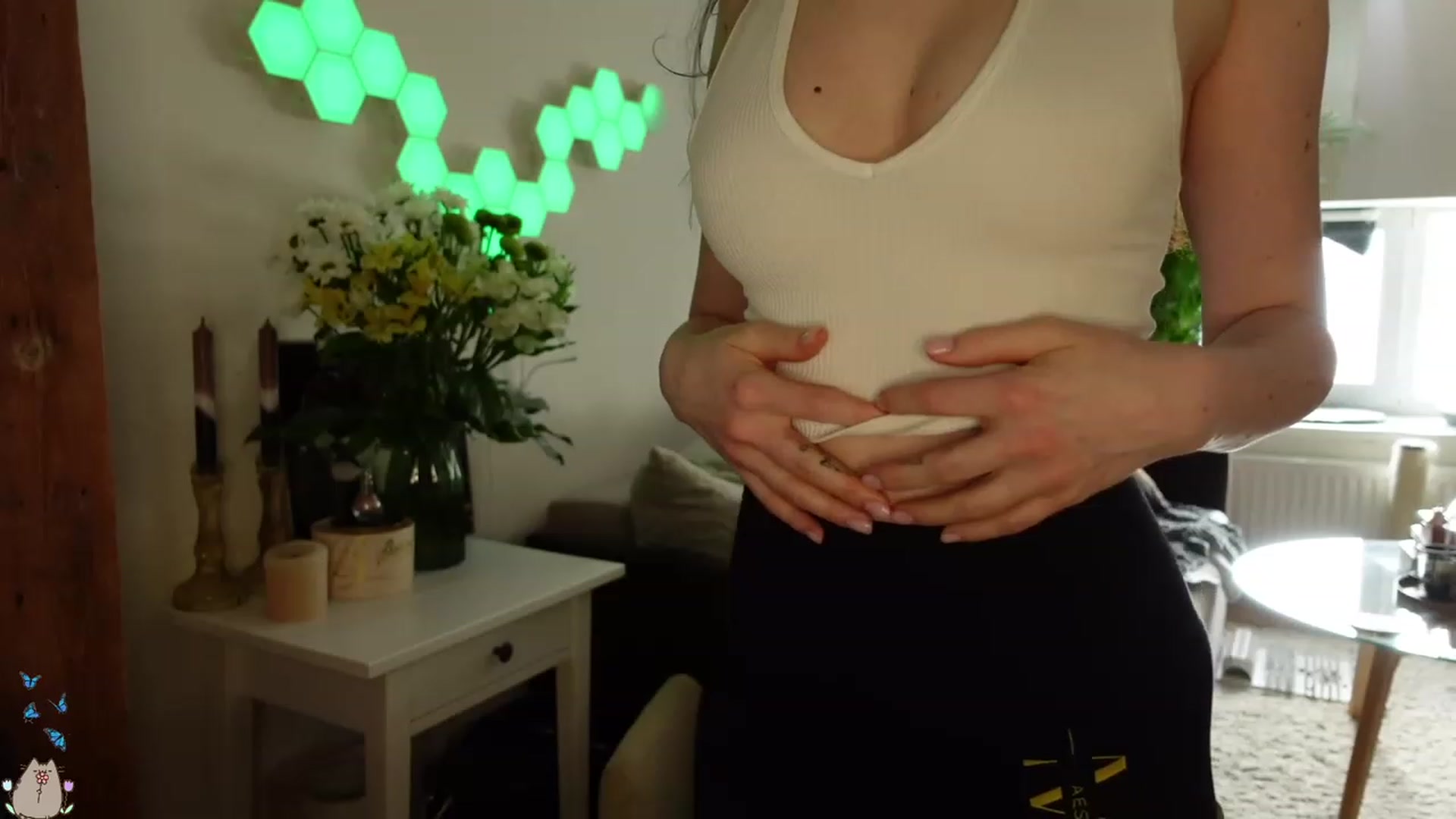 Gallery image thumbnail from MissMaddies's myfreecams stream on, 06/06/2023, 16:43 image 4 of 20