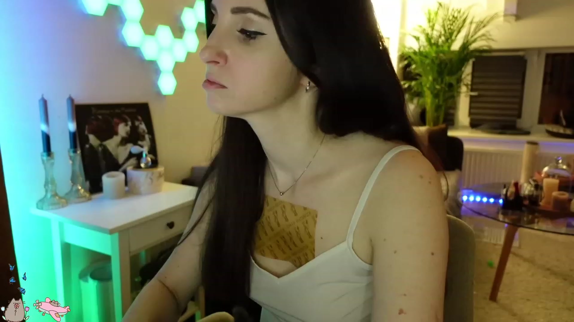 Gallery image thumbnail from MissMaddies's myfreecams stream on, 06/08/2023, 01:20 image 17 of 20