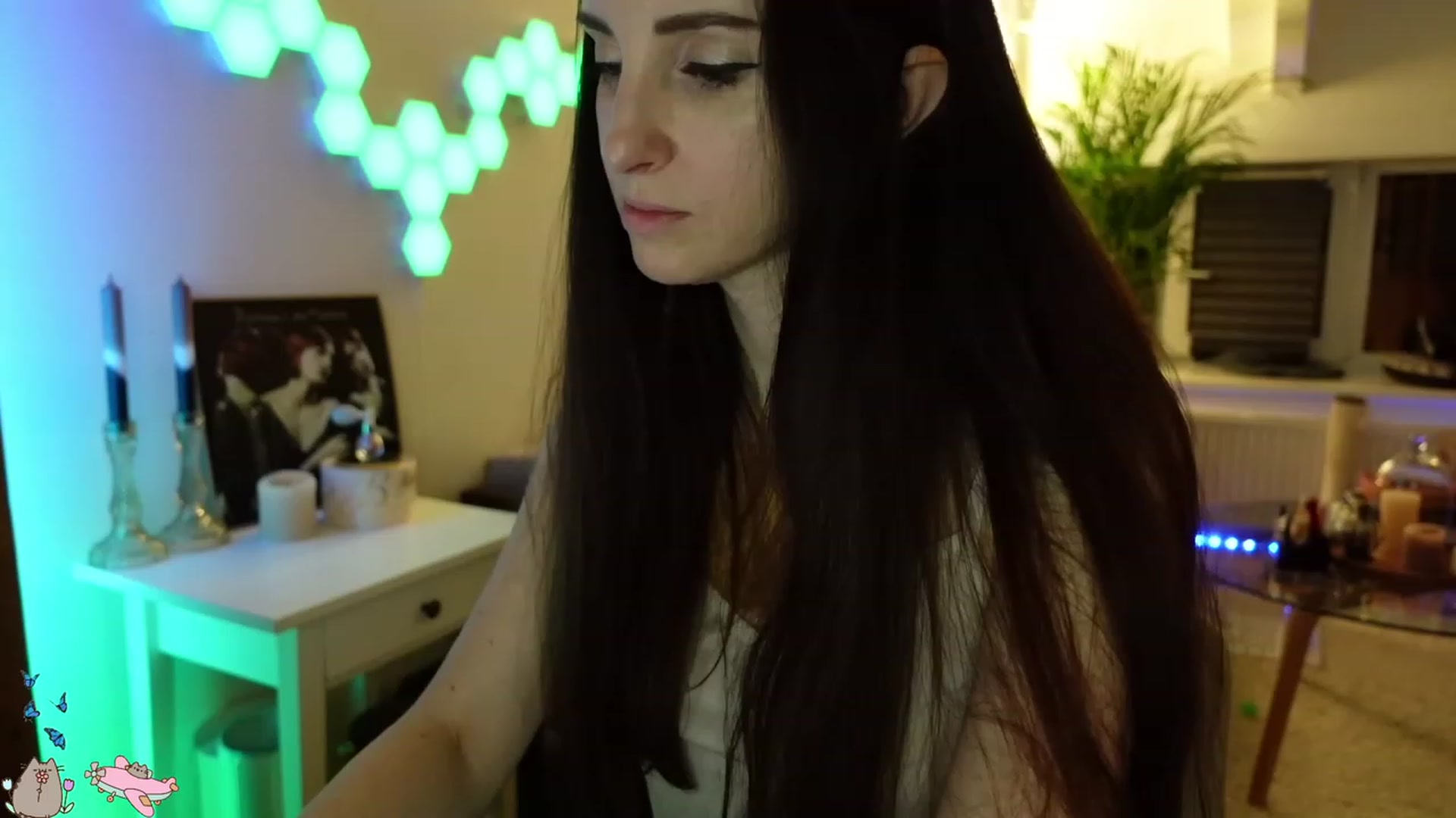 Gallery image thumbnail from MissMaddies's myfreecams stream on, 06/08/2023, 01:20 image 20 of 20