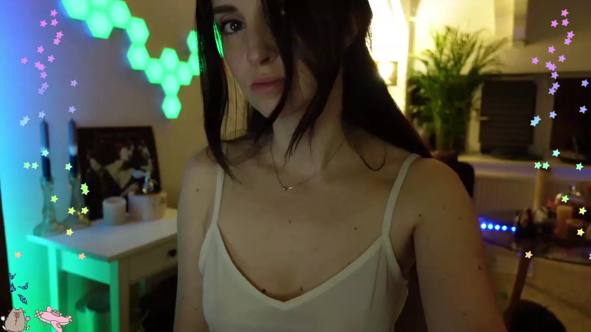Gallery image thumbnail from MissMaddies's myfreecams stream on, 06/08/2023, 01:20 image 13 of 20