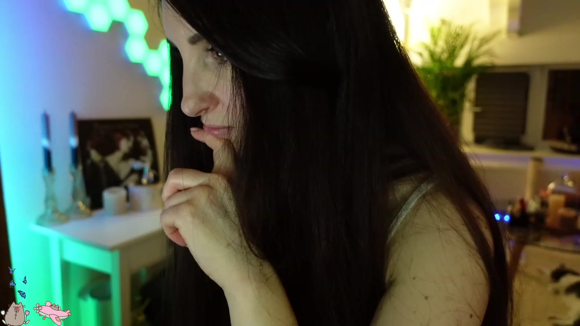 Gallery image thumbnail from MissMaddies's myfreecams stream on, 06/08/2023, 01:20 image 19 of 20