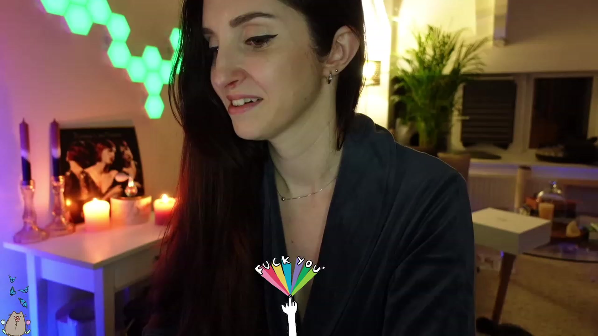 Gallery image thumbnail from MissMaddies's myfreecams stream on, 06/10/2023, 01:36 image 20 of 20