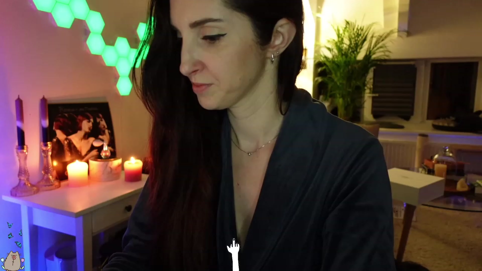 Gallery image thumbnail from MissMaddies's myfreecams stream on, 06/10/2023, 01:36 image 19 of 20