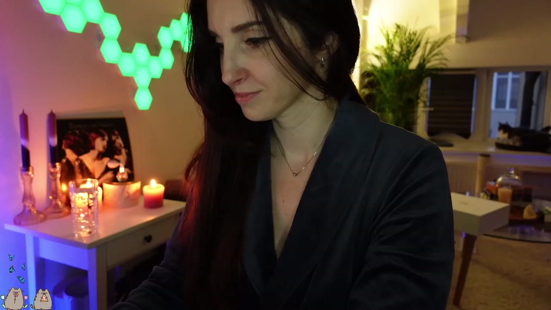 Gallery image thumbnail from MissMaddies's myfreecams stream on, 06/10/2023, 02:45 image 20 of 20