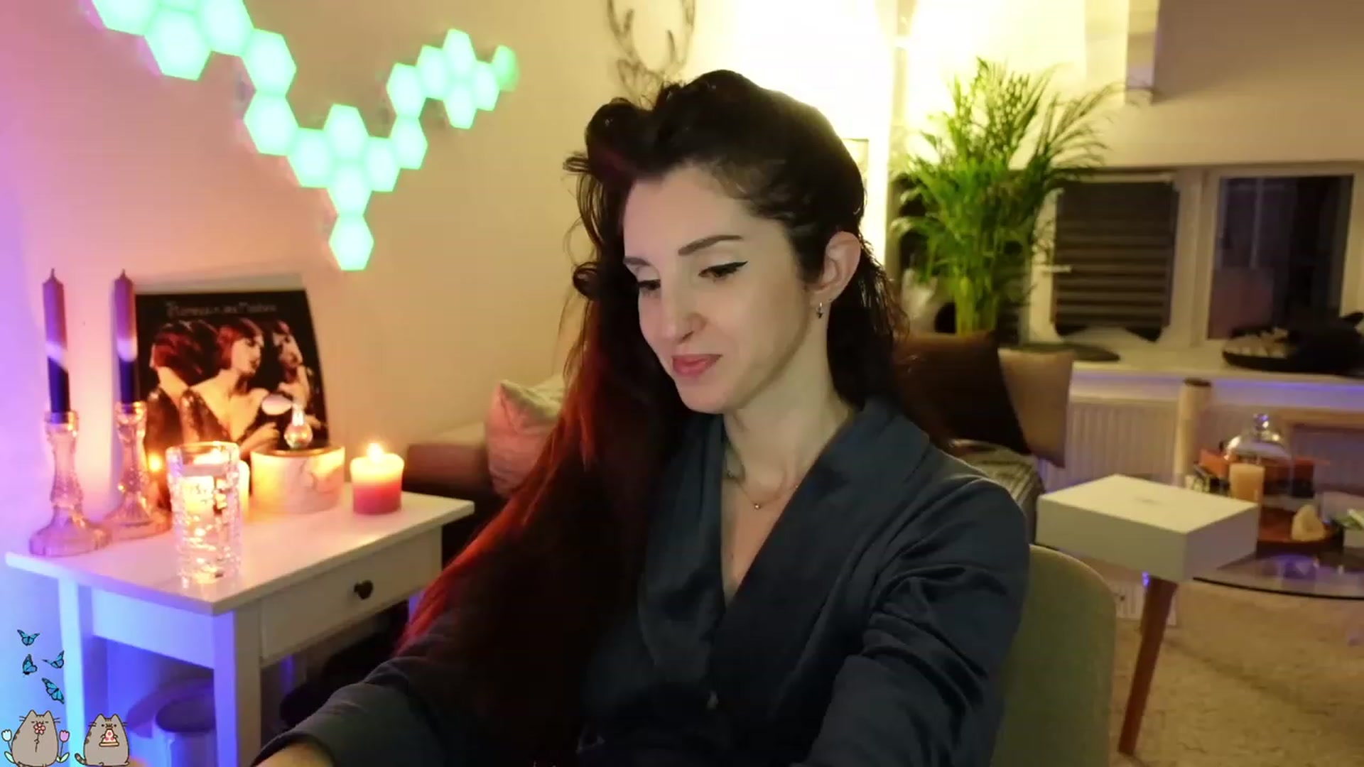 Gallery image thumbnail from MissMaddies's myfreecams stream on, 06/10/2023, 02:45 image 7 of 20