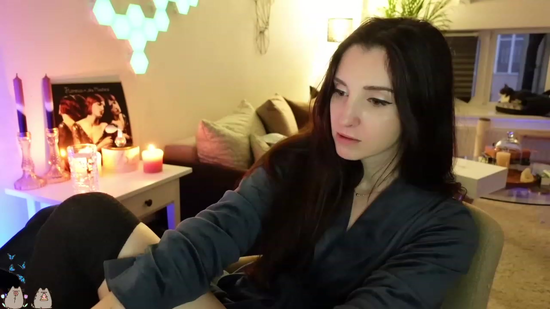 Gallery image thumbnail from MissMaddies's myfreecams stream on, 06/10/2023, 02:45 image 15 of 20