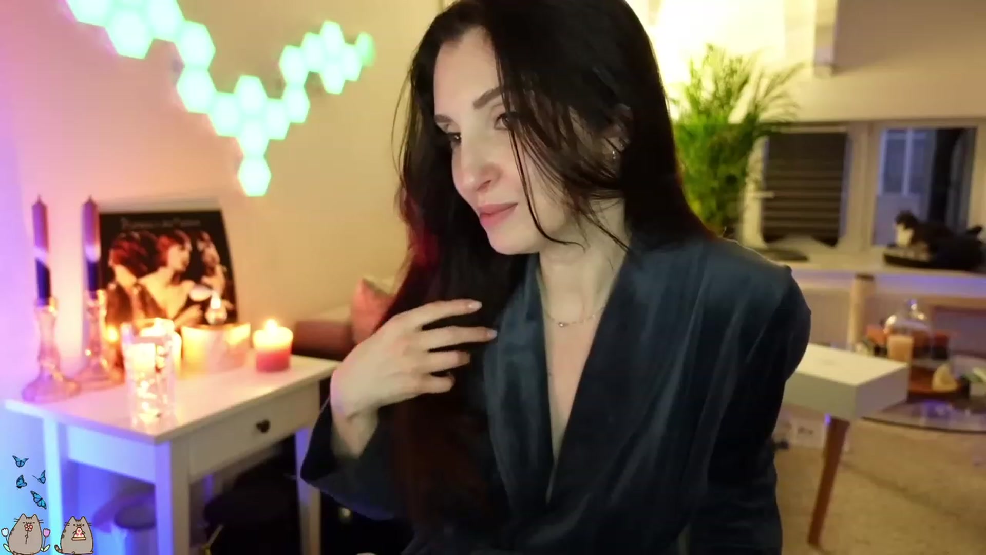 Gallery image thumbnail from MissMaddies's myfreecams stream on, 06/10/2023, 02:45 image 13 of 20