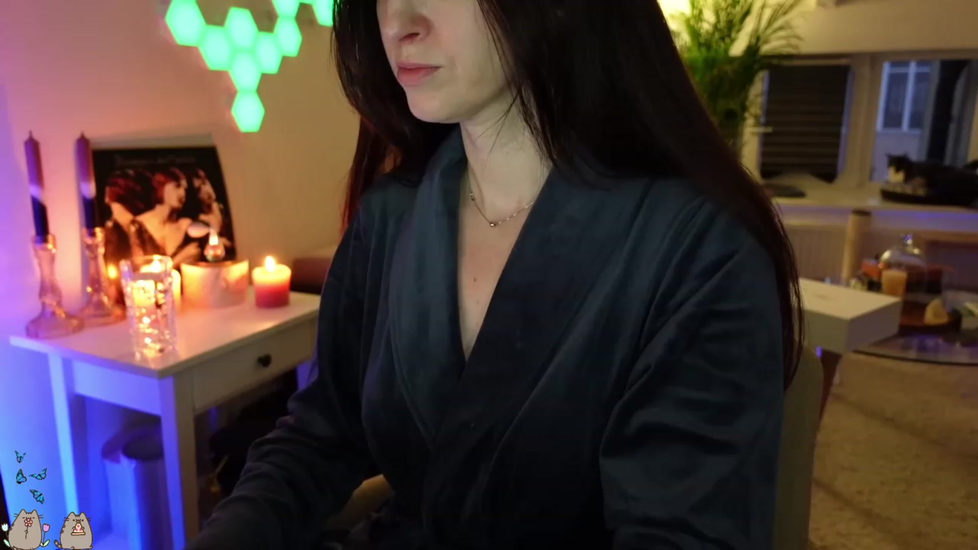 Gallery image thumbnail from MissMaddies's myfreecams stream on, 06/10/2023, 02:45 image 17 of 20