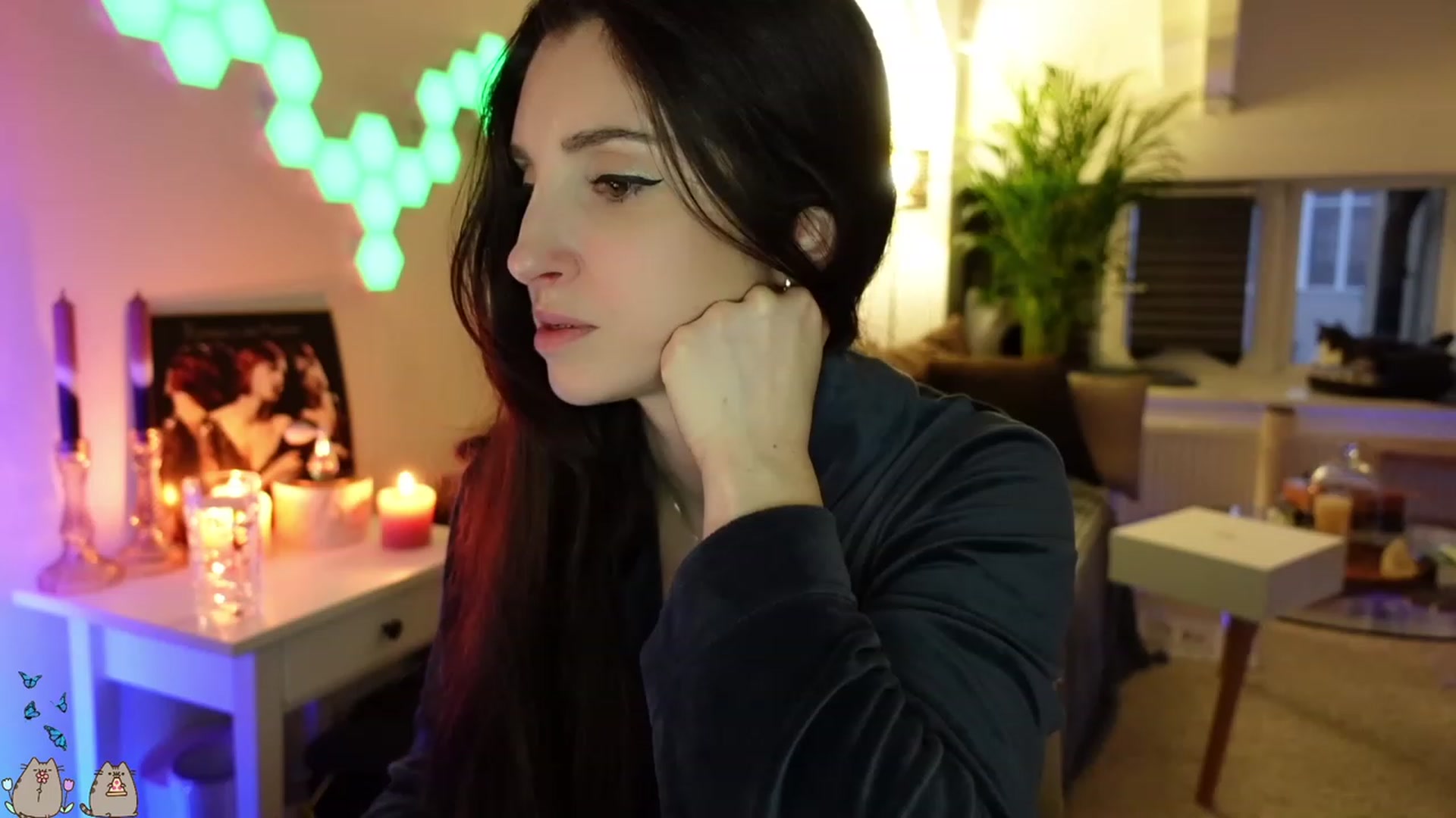 Gallery image thumbnail from MissMaddies's myfreecams stream on, 06/10/2023, 02:45 image 19 of 20