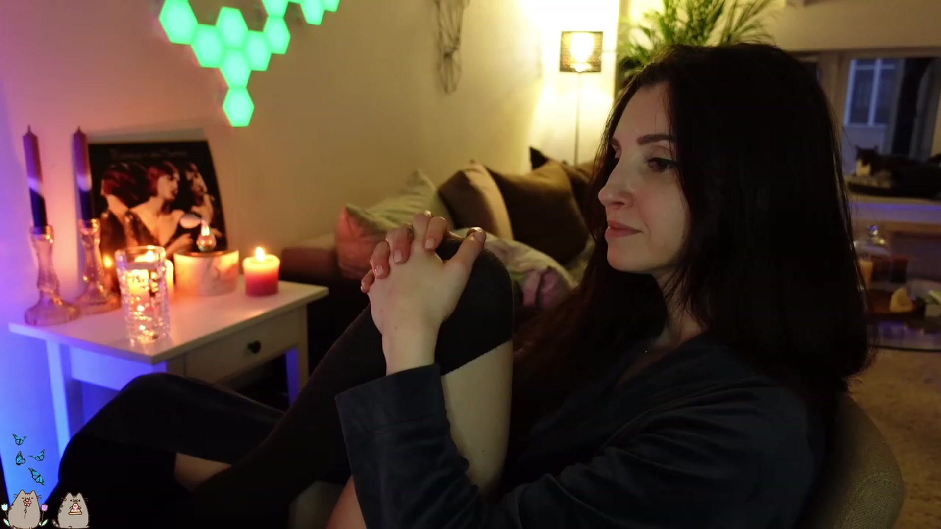 Gallery image thumbnail from MissMaddies's myfreecams stream on, 06/10/2023, 02:45 image 16 of 20