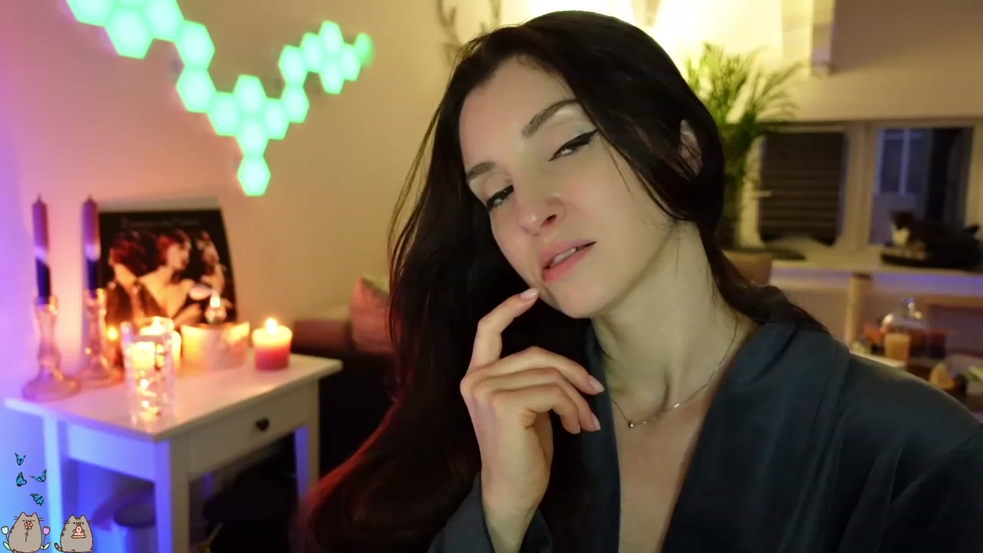 Gallery image thumbnail from MissMaddies's myfreecams stream on, 06/10/2023, 02:45 image 12 of 20