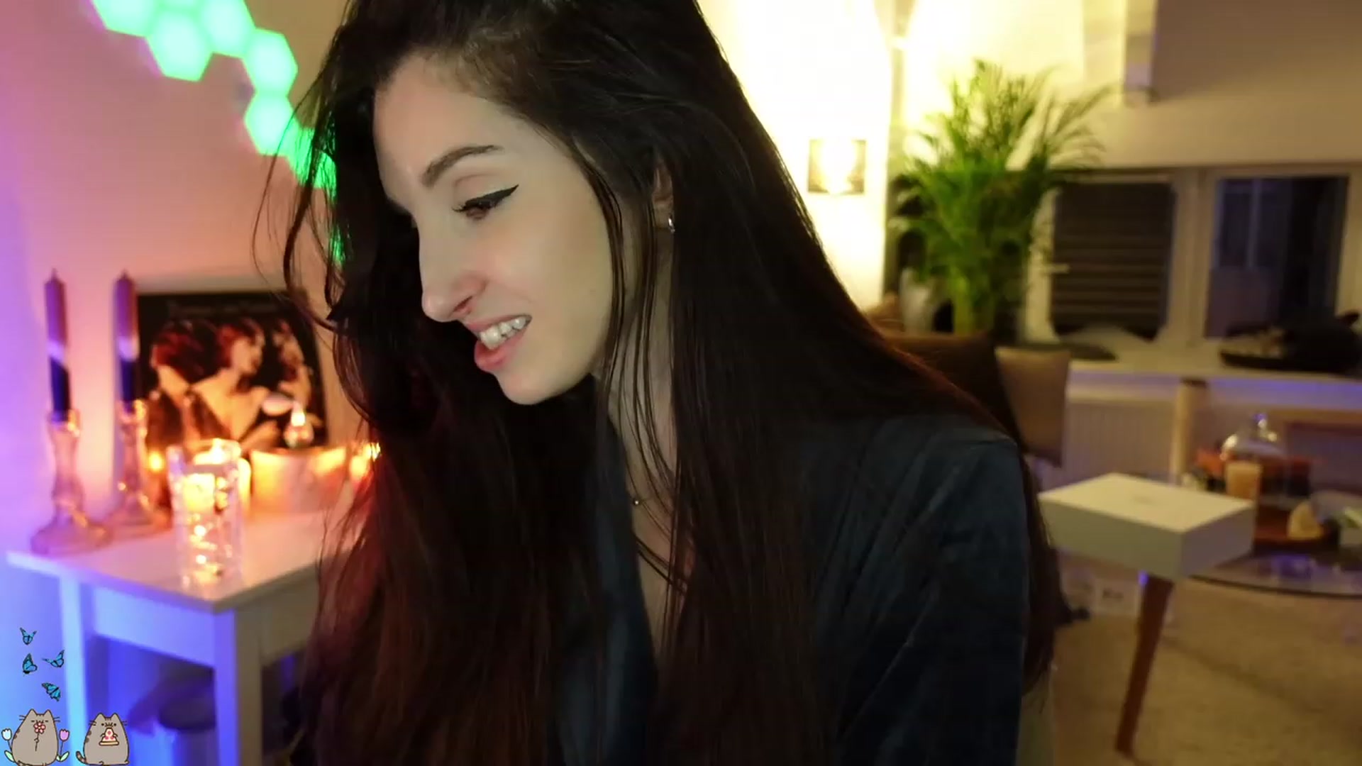 Gallery image thumbnail from MissMaddies's myfreecams stream on, 06/10/2023, 02:45 image 9 of 20